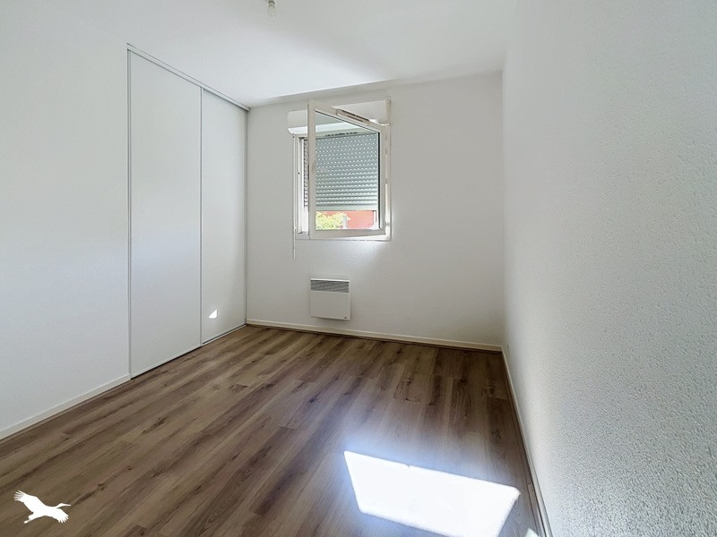 Vente Appartement Martignas-sur-Jalle - 3 pièces -61 m² - (33127)