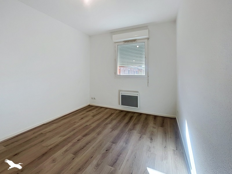 Vente Appartement Martignas-sur-Jalle - 3 pièces -61 m² - (33127)