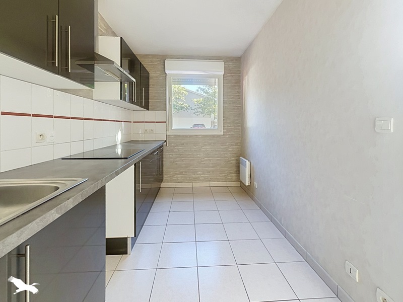 Vente Appartement Martignas-sur-Jalle - 3 pièces -61 m² - (33127)