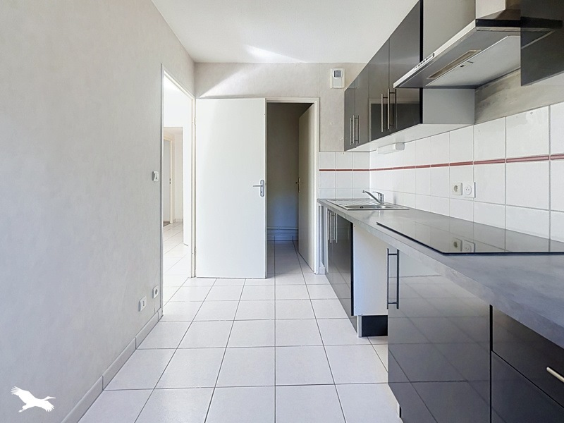 Vente Appartement Martignas-sur-Jalle - 3 pièces -61 m² - (33127)
