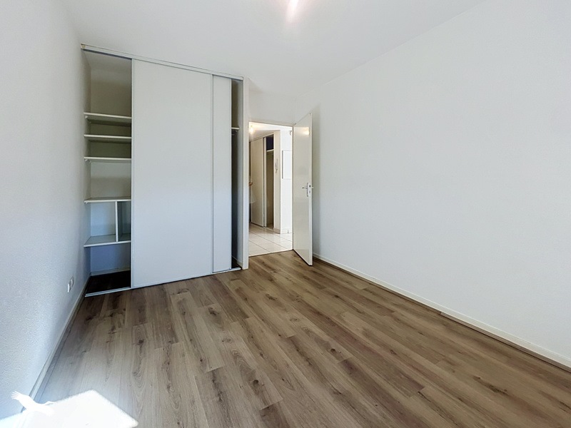 Vente Appartement Martignas-sur-Jalle - 3 pièces -61 m² - (33127)
