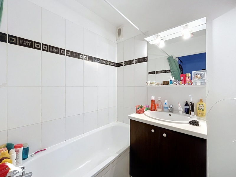 Vente Appartement Martignas-sur-Jalle - 2 pièces -35 m² - (33127)