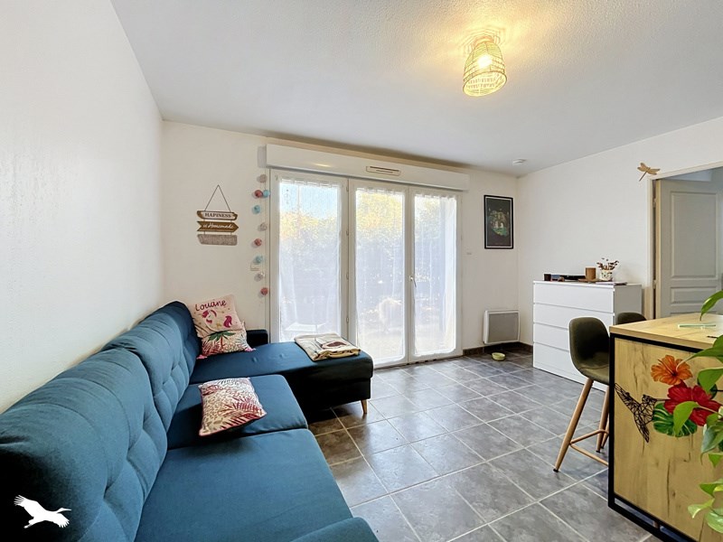 Vente Appartement Martignas-sur-Jalle - 2 pièces -35 m² - (33127)