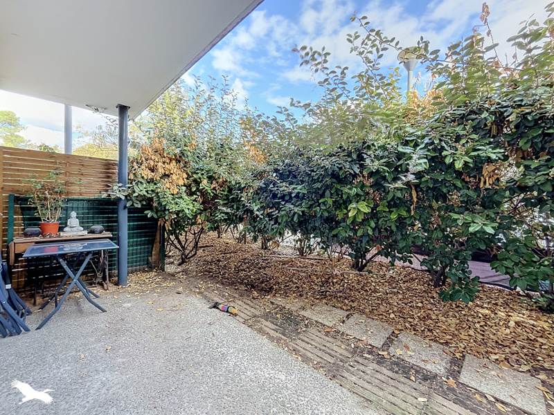 Vente Appartement Martignas-sur-Jalle - 2 pièces -35 m² - (33127)