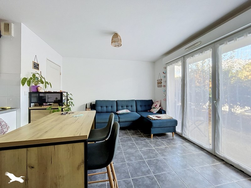 Vente Appartement Martignas-sur-Jalle 33127 2 pièces - 35 m²