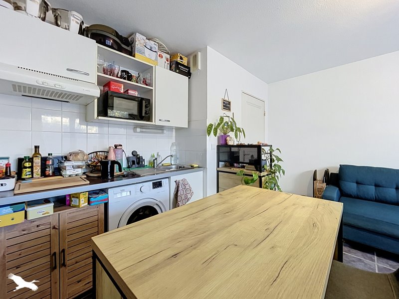Vente Appartement Martignas-sur-Jalle - 2 pièces -35 m² - (33127)