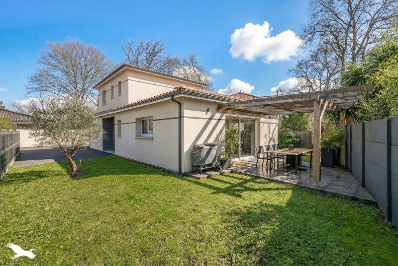Vente Maison Martignas-sur-Jalle - 4 pièces -123 m² - (33127)