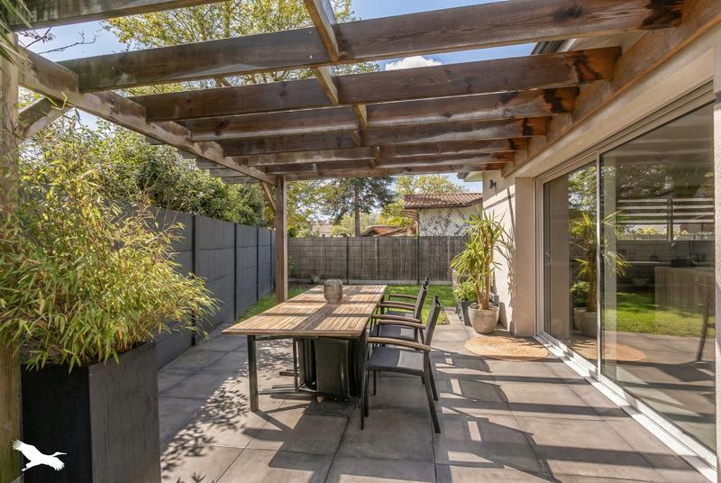 Vente Maison Martignas-sur-Jalle - 4 pièces -123 m² - (33127)