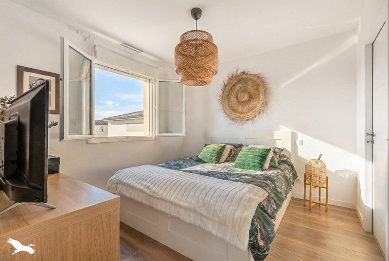 Vente Maison Martignas-sur-Jalle - 4 pièces -123 m² - (33127)