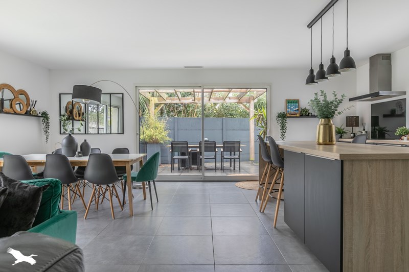 Vente Maison Martignas-sur-Jalle - 4 pièces -123 m² - (33127)