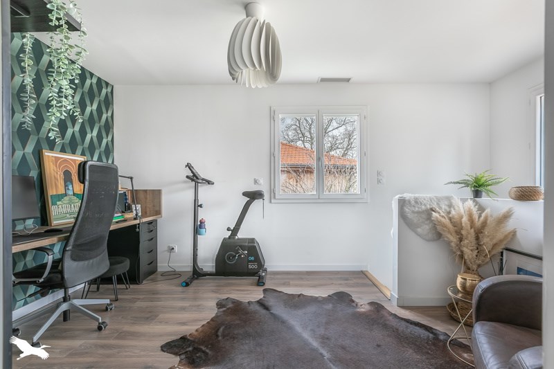 Vente Maison Martignas-sur-Jalle - 4 pièces -123 m² - (33127)