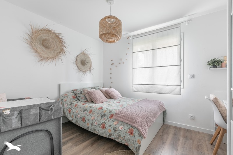 Vente Maison Martignas-sur-Jalle - 4 pièces -123 m² - (33127)