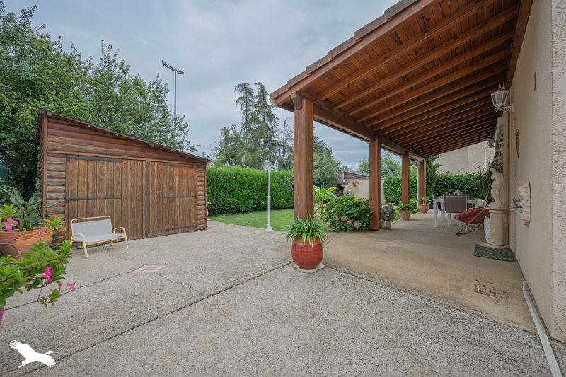Vente Maison TOULOUSE - 5 pièces -111 m² - (31500)