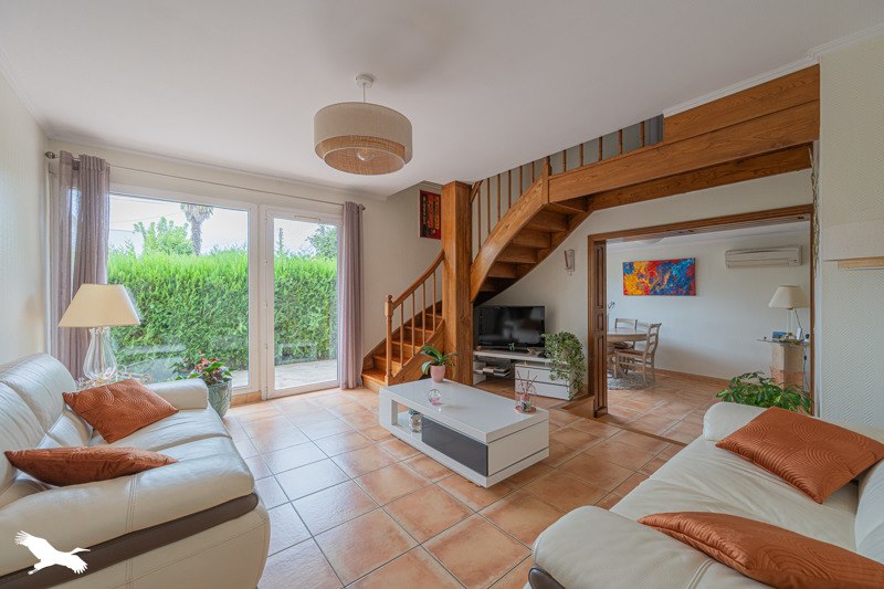Vente Maison TOULOUSE - 5 pièces -111 m² - (31500)