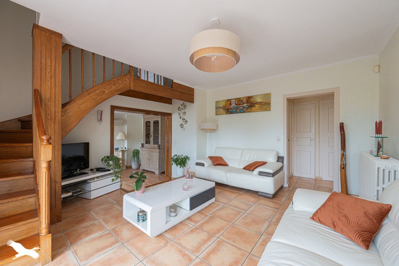 Vente Maison TOULOUSE - 5 pièces -111 m² - (31500)