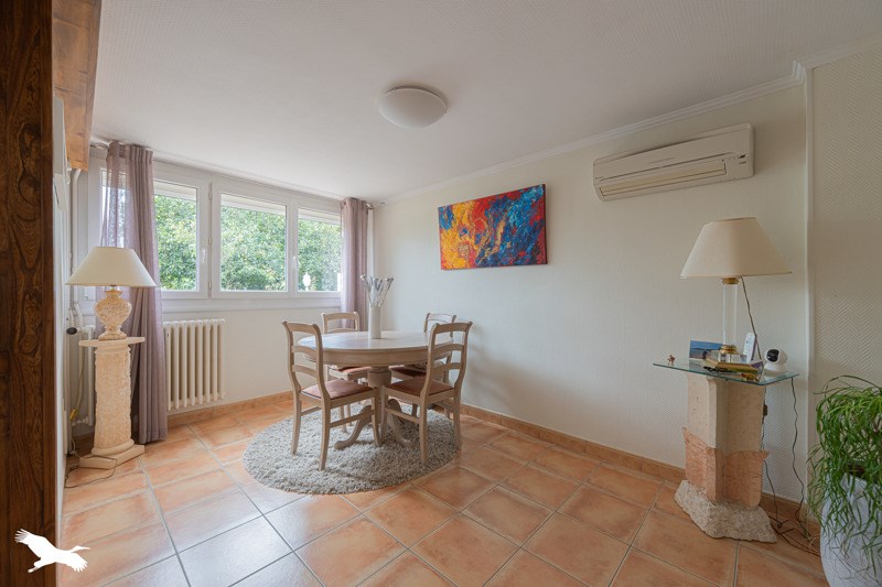 Vente Maison TOULOUSE - 5 pièces -111 m² - (31500)