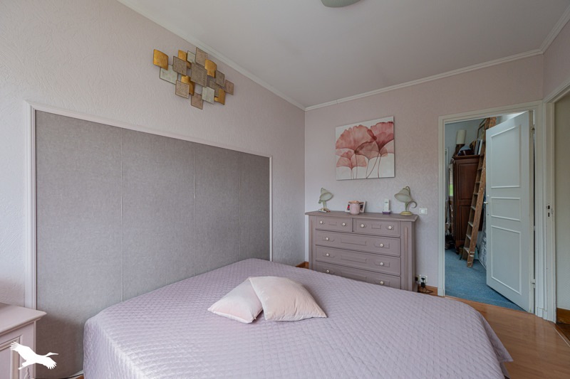 Vente Maison TOULOUSE - 5 pièces -111 m² - (31500)