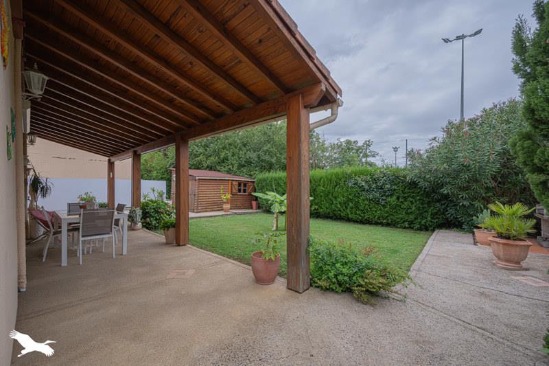 Vente Maison TOULOUSE - 5 pièces -111 m² - (31500)