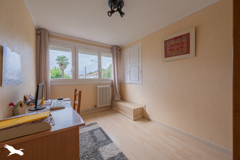 Vente Maison TOULOUSE - 5 pièces -111 m² - (31500)