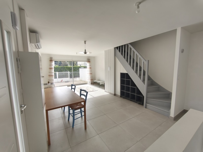 Vente Maison TOULOUSE - 4 pièces -89 m² - (31500)
