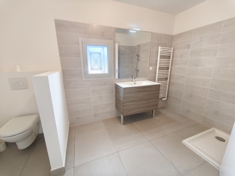 Vente Maison TOULOUSE - 4 pièces -89 m² - (31500)