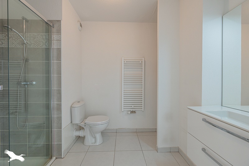 Vente Appartement TOULOUSE - 2 pièces -35 m² - (31500)