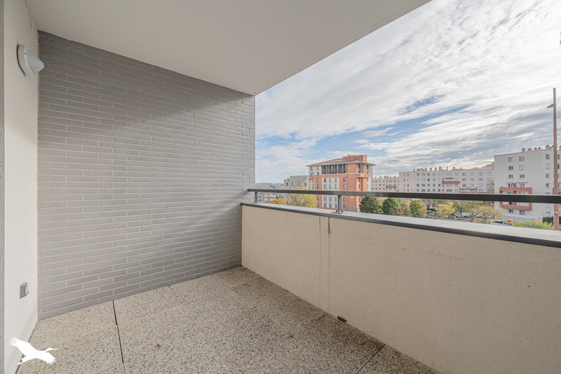 Vente Appartement TOULOUSE - 2 pièces -35 m² - (31500)