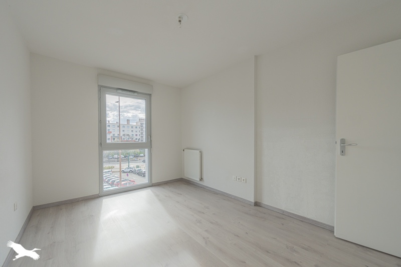 Vente Appartement TOULOUSE - 2 pièces -35 m² - (31500)