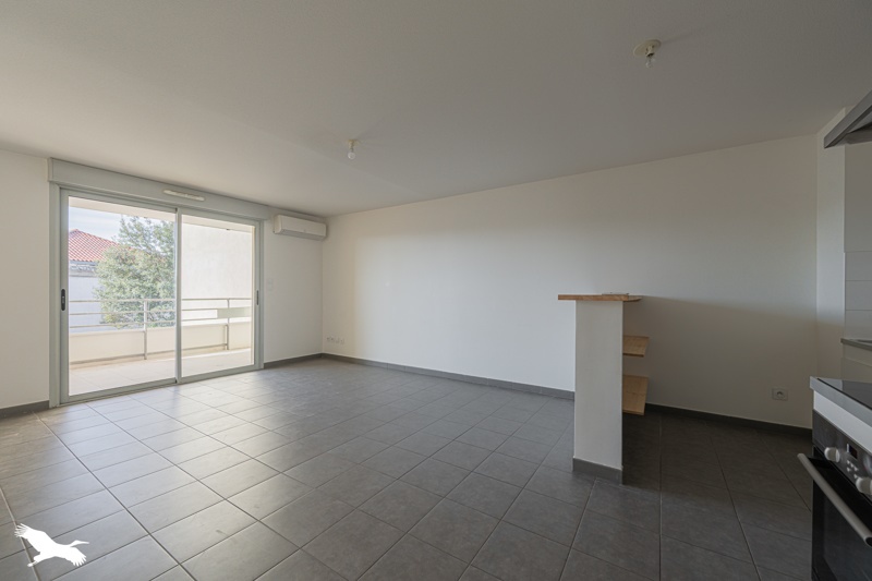 Vente Appartement TOULOUSE - 3 pièces -61 m² - (31500)