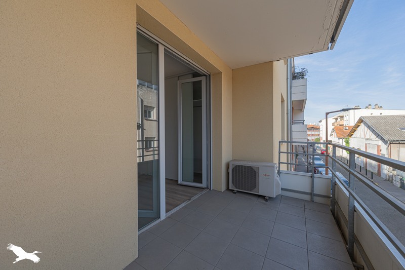 Vente Appartement TOULOUSE - 3 pièces -61 m² - (31500)