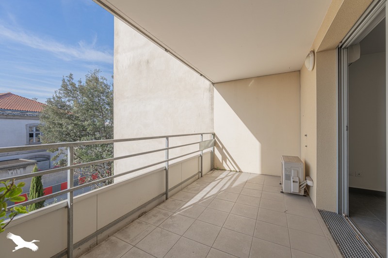 Vente Appartement TOULOUSE - 3 pièces -61 m² - (31500)