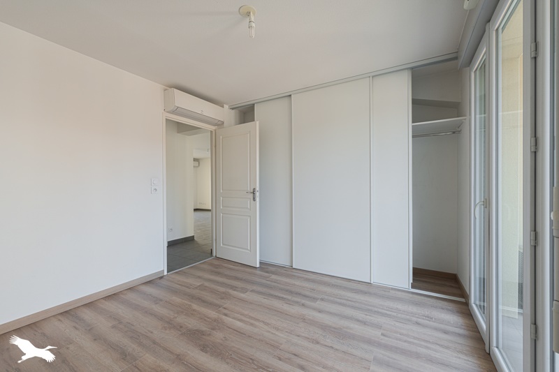 Vente Appartement TOULOUSE - 3 pièces -61 m² - (31500)