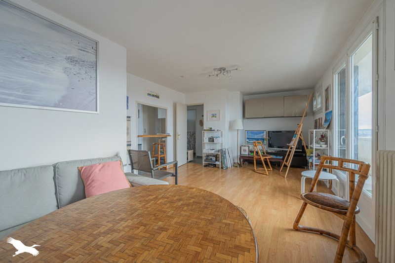 Vente Appartement TOULOUSE - 3 pièces -72 m² - (31500)