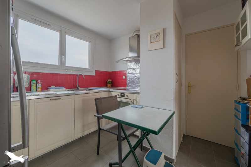 Vente Appartement TOULOUSE - 3 pièces -72 m² - (31500)