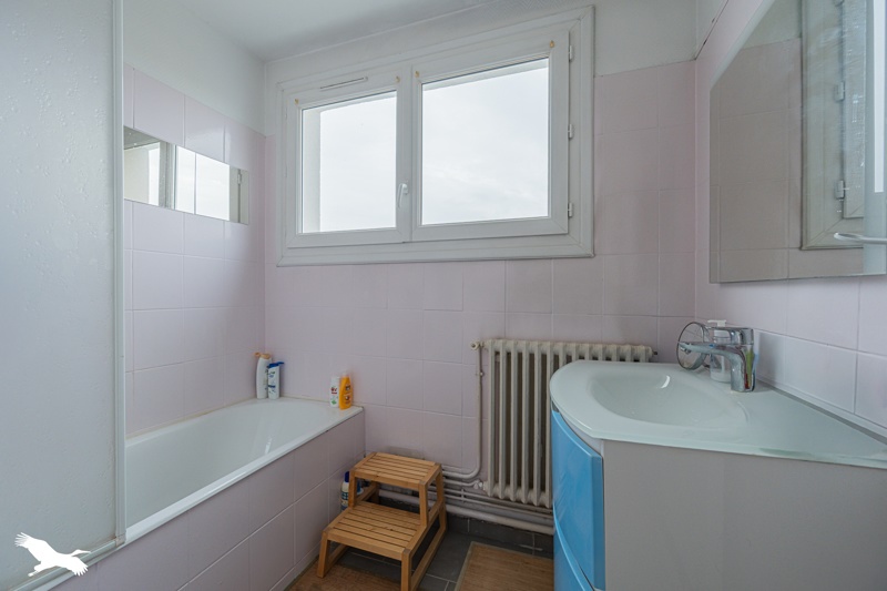 Vente Appartement TOULOUSE - 3 pièces -72 m² - (31500)