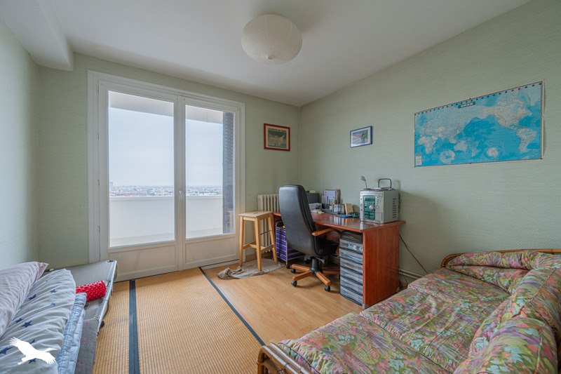 Vente Appartement TOULOUSE - 3 pièces -72 m² - (31500)