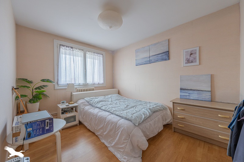 Vente Appartement TOULOUSE - 3 pièces -72 m² - (31500)