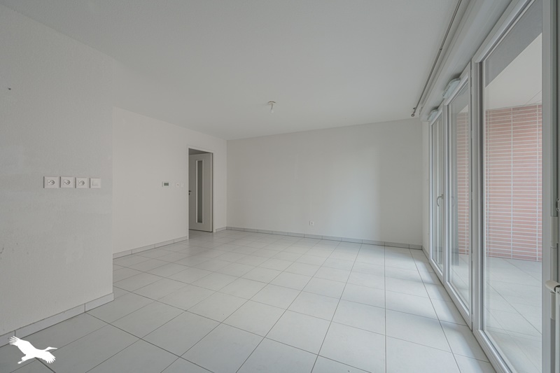 Vente Appartement TOULOUSE - 3 pièces -59 m² - (31500)