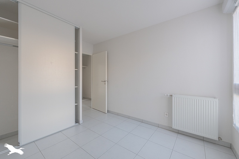Vente Appartement TOULOUSE - 3 pièces -59 m² - (31500)