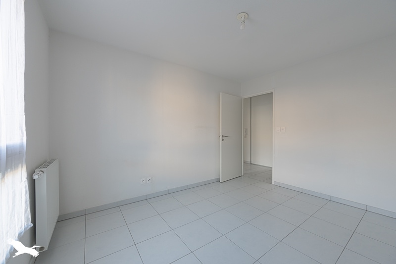 Vente Appartement TOULOUSE - 3 pièces -59 m² - (31500)