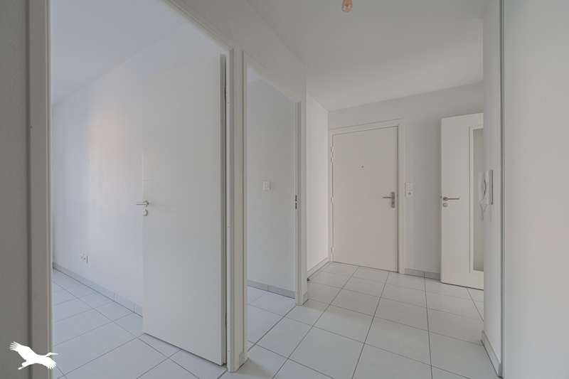 Vente Appartement TOULOUSE - 3 pièces -59 m² - (31500)