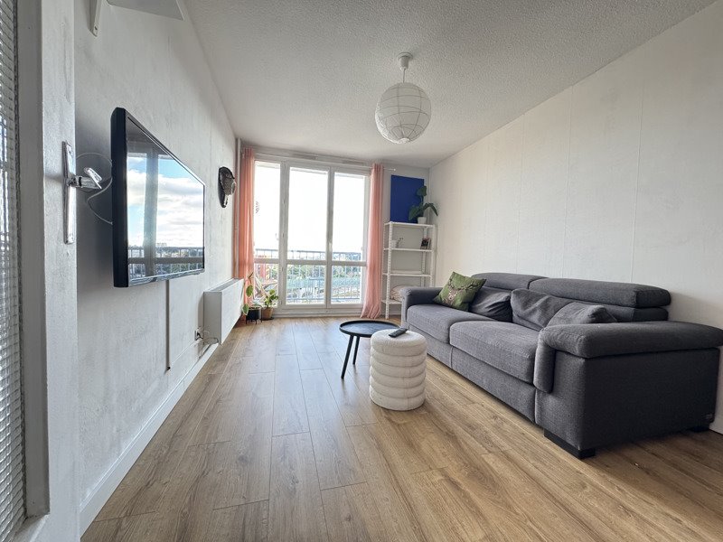 Vente Appartement TOULOUSE - 2 pièces -50 m² - (31500)