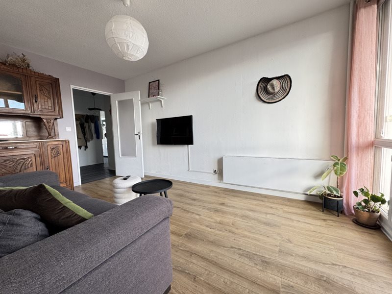 Vente Appartement TOULOUSE - 2 pièces -50 m² - (31500)