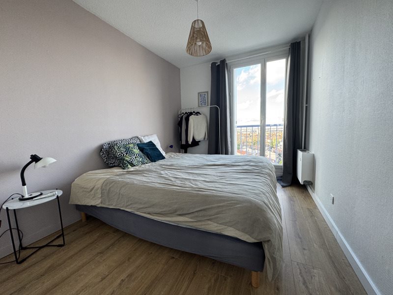 Vente Appartement TOULOUSE - 2 pièces -50 m² - (31500)