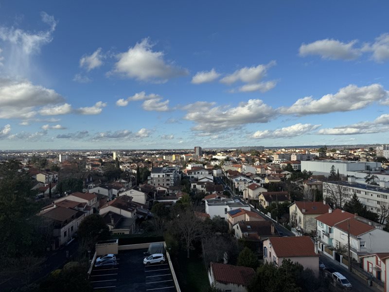 Vente Appartement TOULOUSE - 2 pièces -50 m² - (31500)
