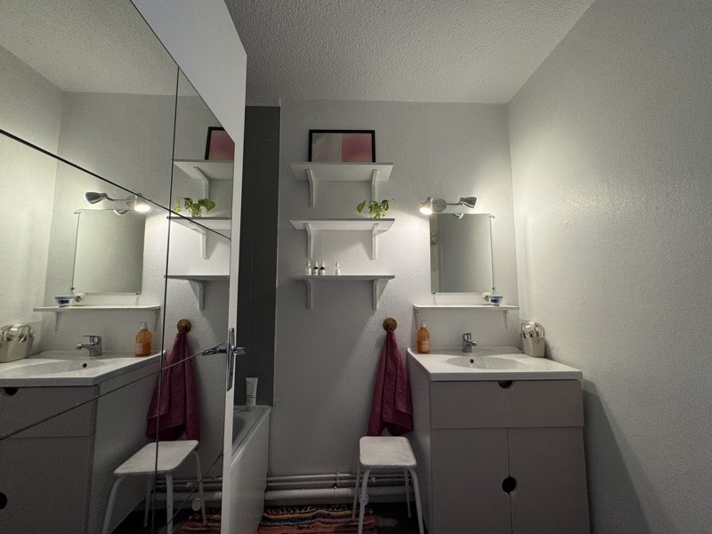 Vente Appartement TOULOUSE - 2 pièces -50 m² - (31500)
