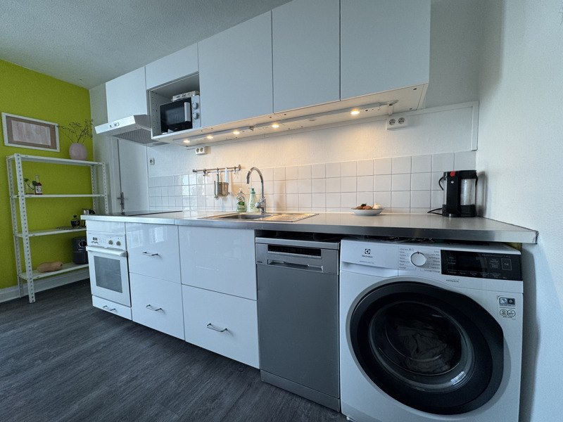 Vente Appartement TOULOUSE - 2 pièces -50 m² - (31500)