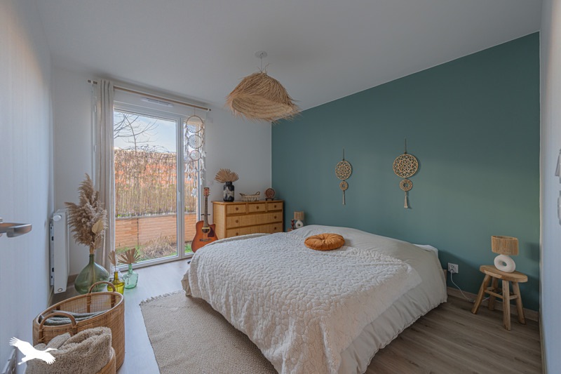 Vente Appartement TOULOUSE - 4 pièces -82 m² - (31500)