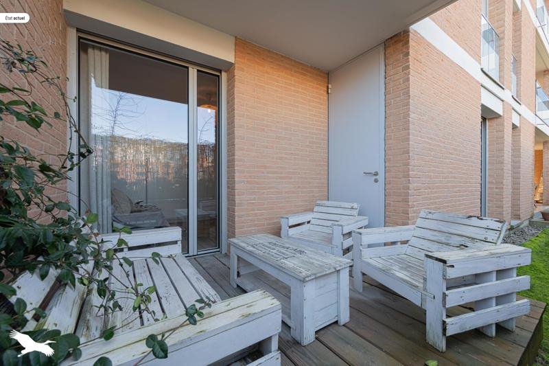 Vente Appartement TOULOUSE - 4 pièces -82 m² - (31500)
