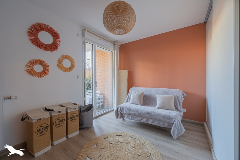 Vente Appartement TOULOUSE - 4 pièces -82 m² - (31500)